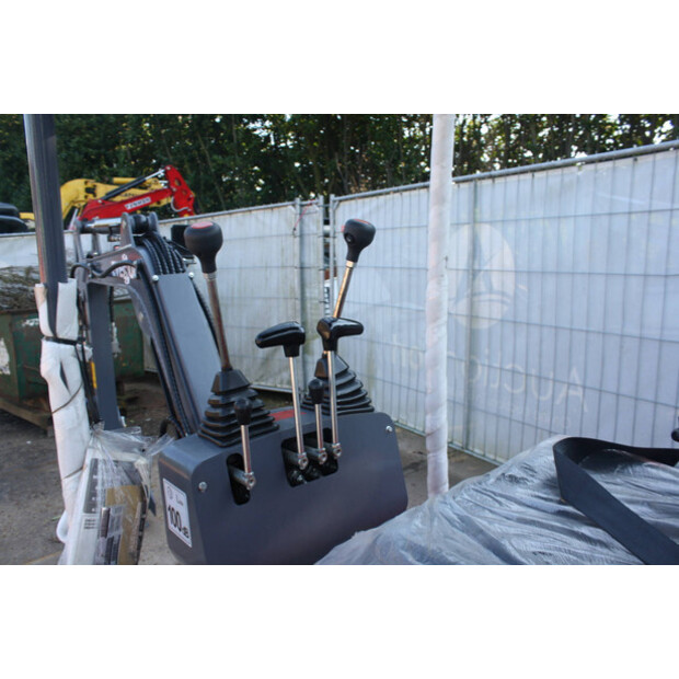 2025 Everun ERE16Pro-46266457