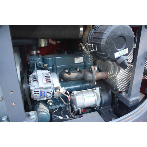 2025 Everun ERE16Pro-46266462