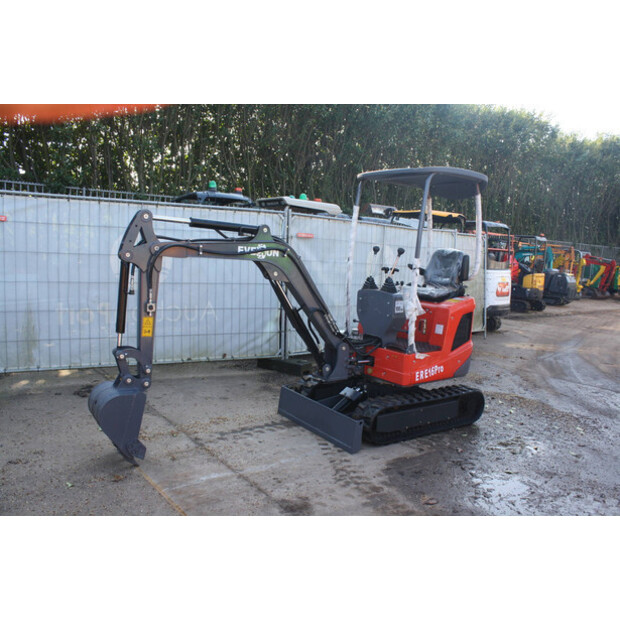 2025 افرن ERE16Pro-46266473