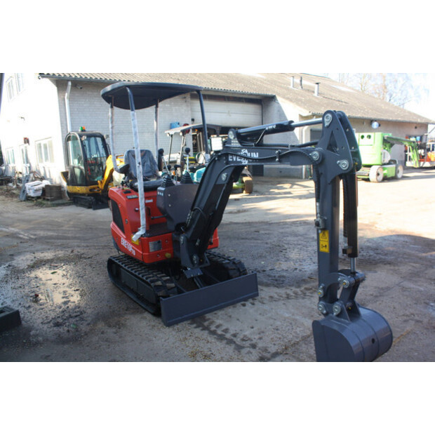 2025 افرن ERE16Pro-46266474