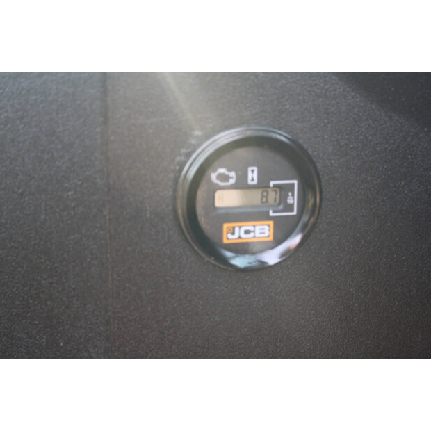 2019 JCB 16C-1 T3-46266541