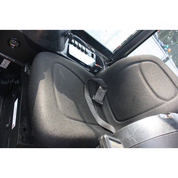 2019 JCB 16C-1 T3-46266543