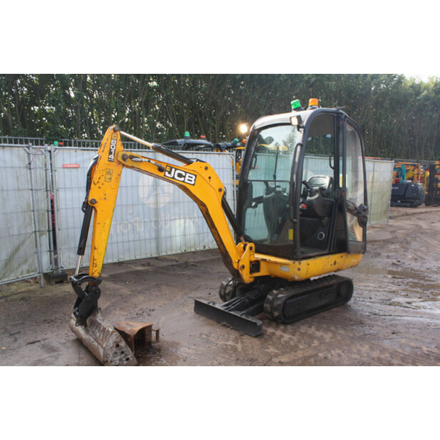 2014 JCB 8040-46266549