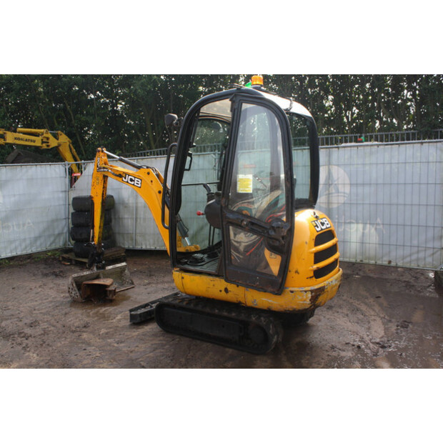 2014 JCB 8040-46266551