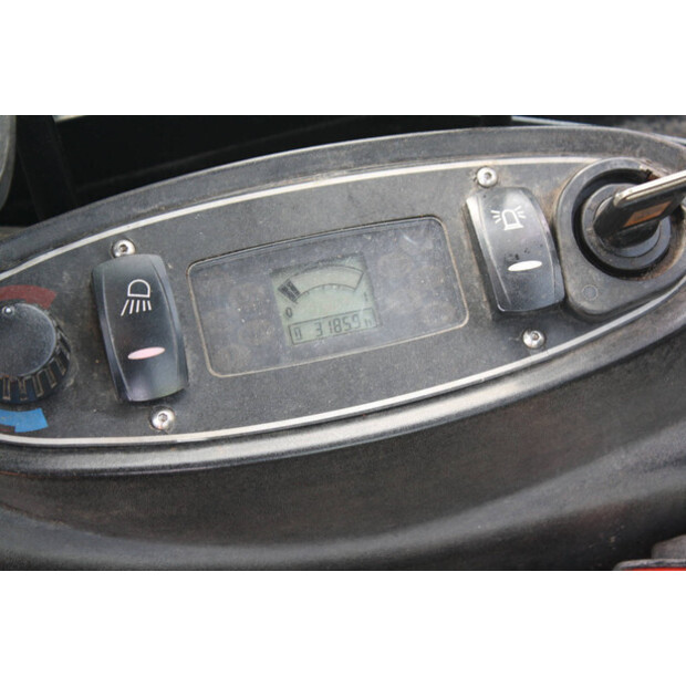 2014 JCB 8040-46266552