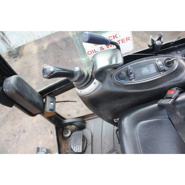 2014 JCB 8040-46266553