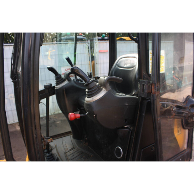 2014 JCB 8040-46266554