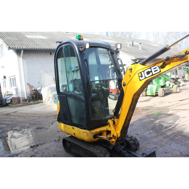 2014 JCB 8040-46266557