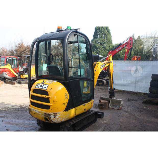 2014 JCB 8040-46266558