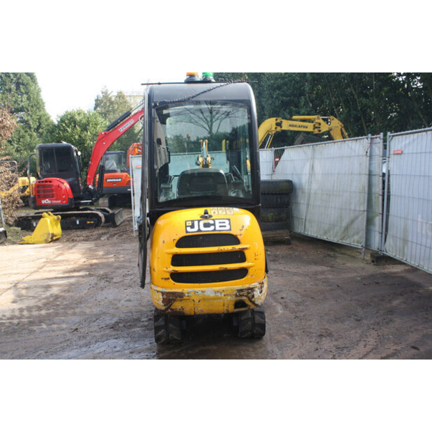 2014 JCB 8040-46266559