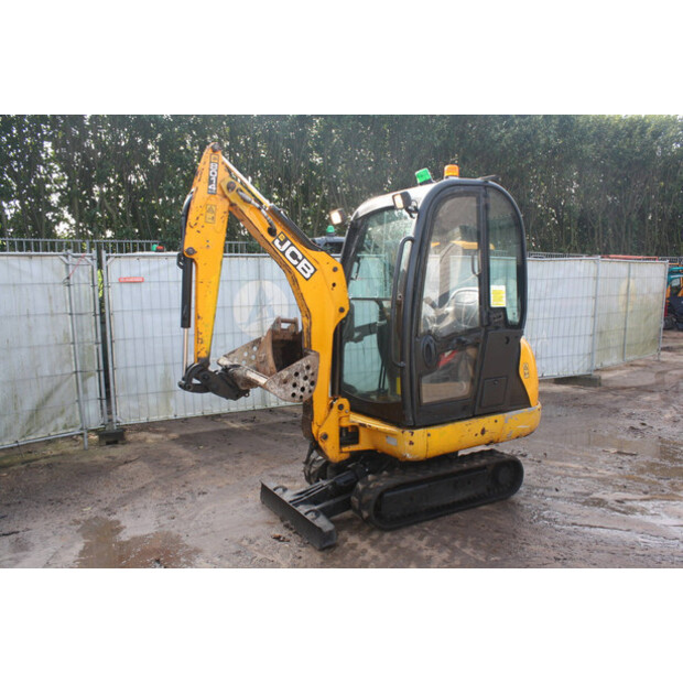 2014 JCB 8040-46266565