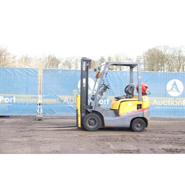 2012 تي سي ام VM350-46266566