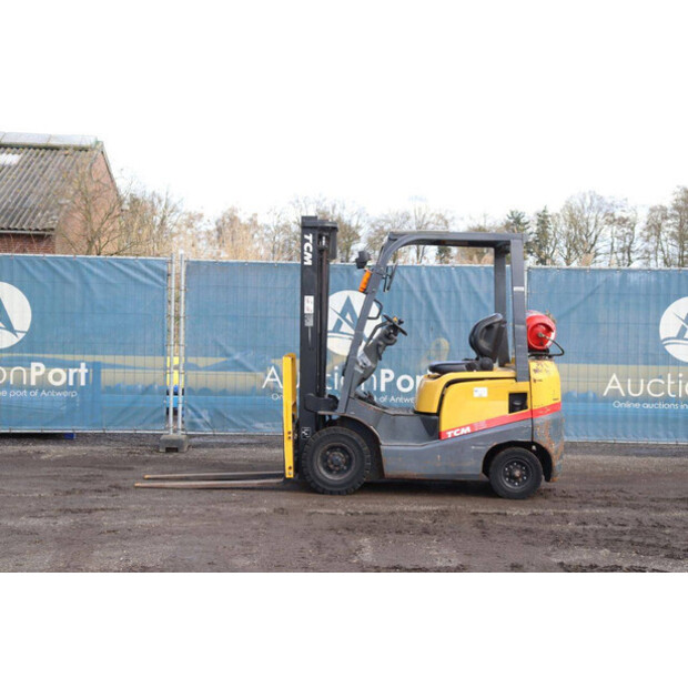 2012 تي سي ام VM350-46266567