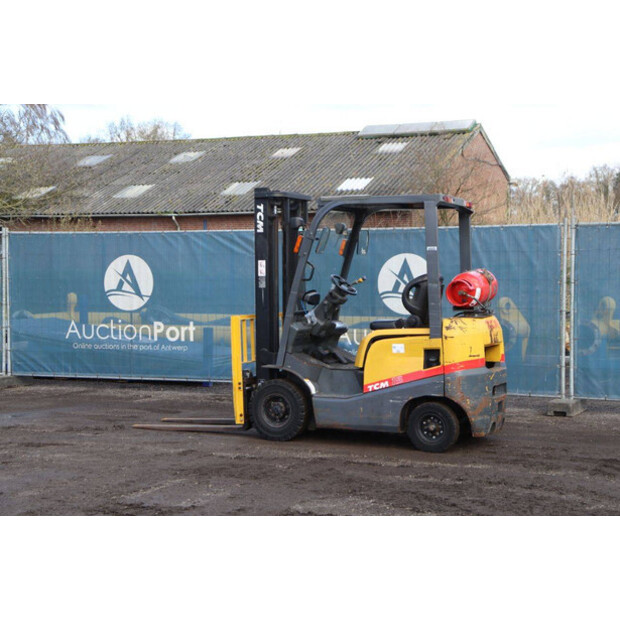 2012 تي سي ام VM350-46266568