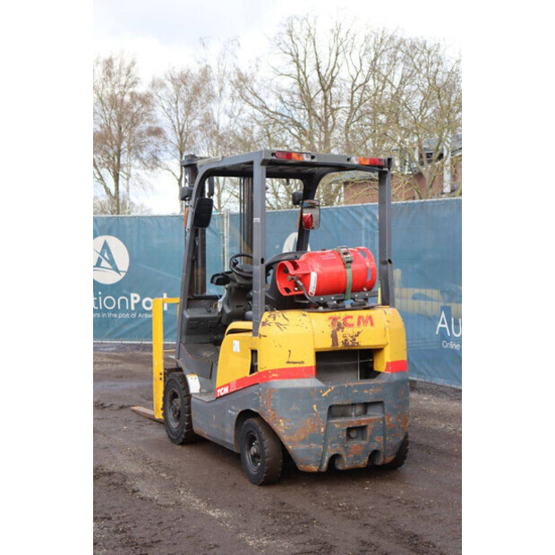 2012 تي سي ام VM350-46266569