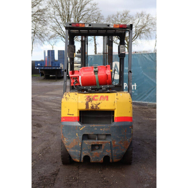 2012 تي سي ام VM350-46266570