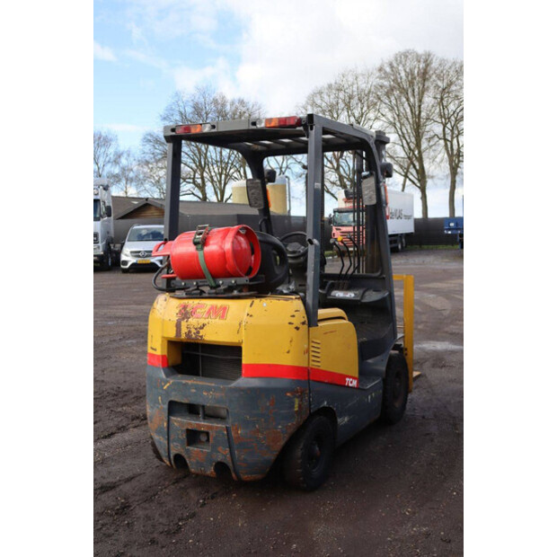 2012 تي سي ام VM350-46266571