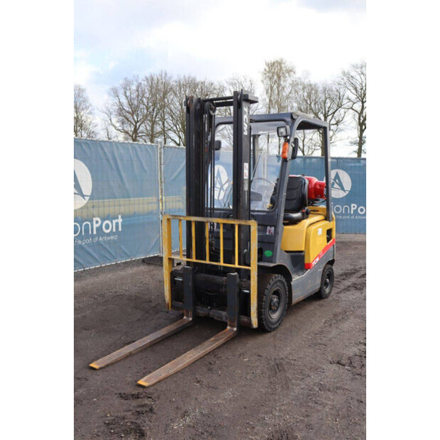 2012 تي سي ام VM350-46266574