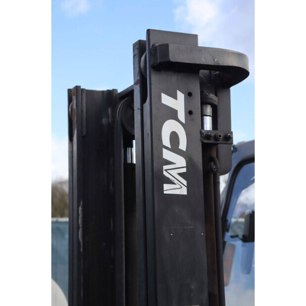 2012 تي سي ام VM350-46266577