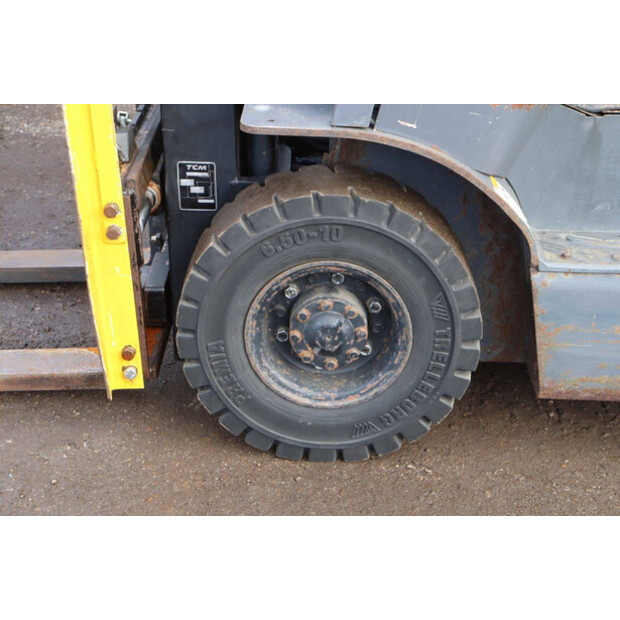 2012 تي سي ام VM350-46266579