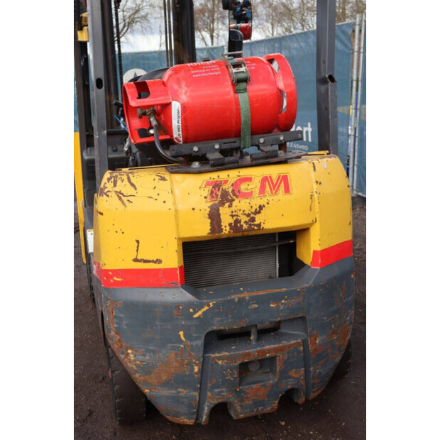 2012 تي سي ام VM350-46266581