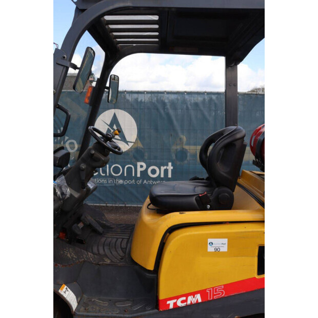 2012 تي سي ام VM350-46266587