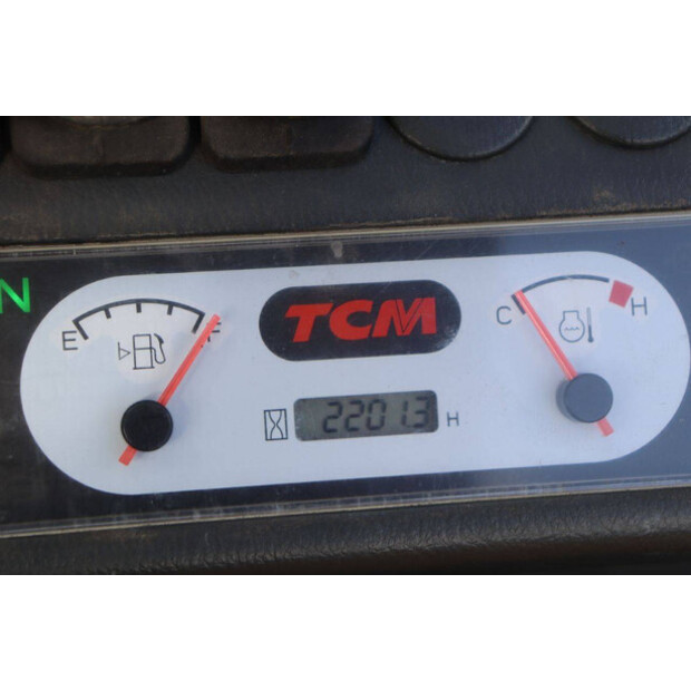 2012 تي سي ام VM350-46266595