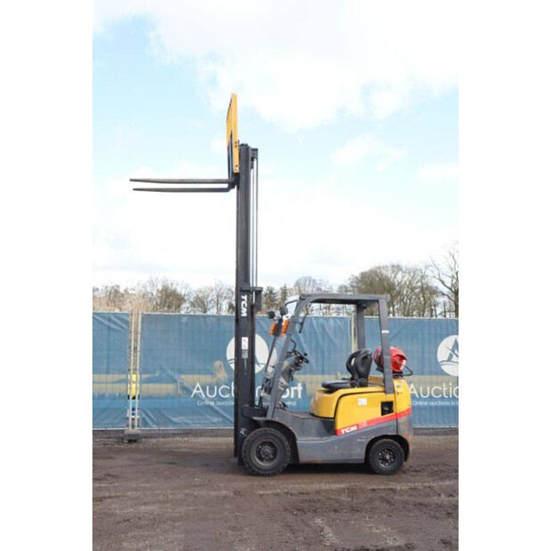 2012 تي سي ام VM350-46266599