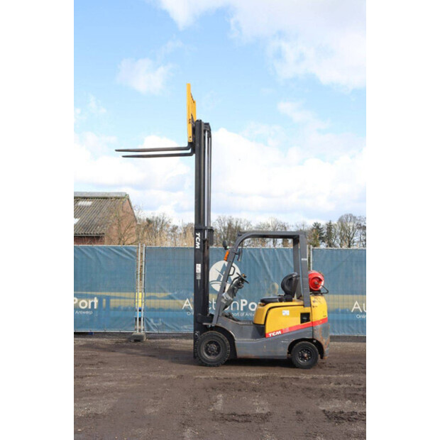 2012 تي سي ام VM350-46266600