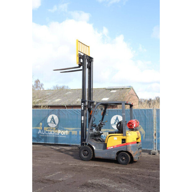 2012 تي سي ام VM350-46266601