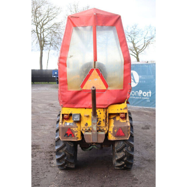 1997 DAMCON KLR 700-46266607