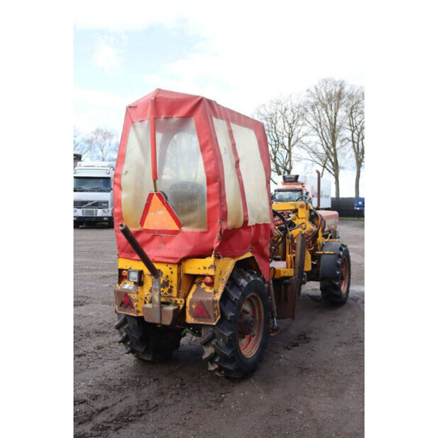 1997 DAMCON KLR 700-46266608