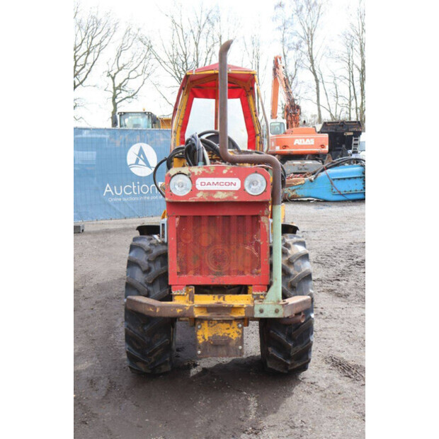 1997 DAMCON KLR 700-46266610