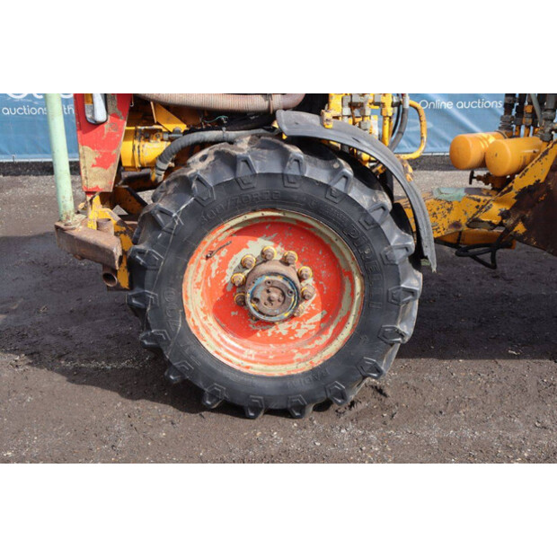 1997 DAMCON KLR 700-46266614