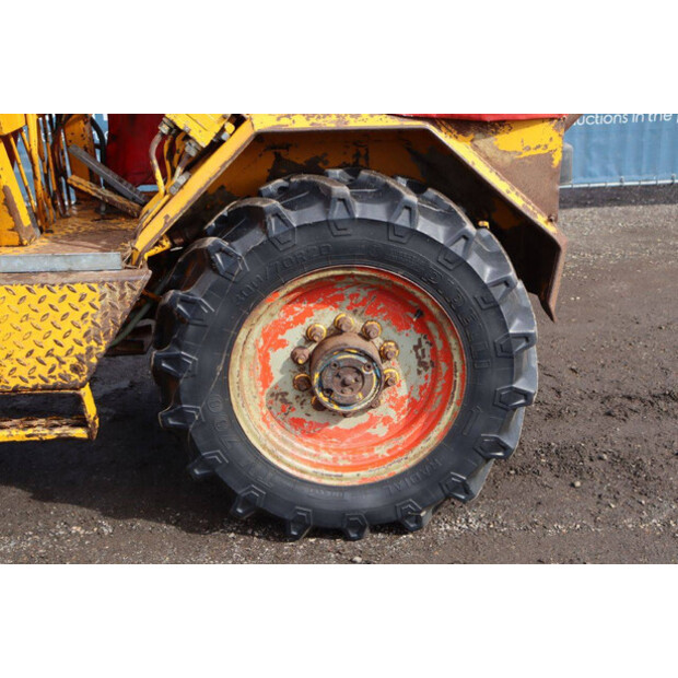 1997 DAMCON KLR 700-46266615