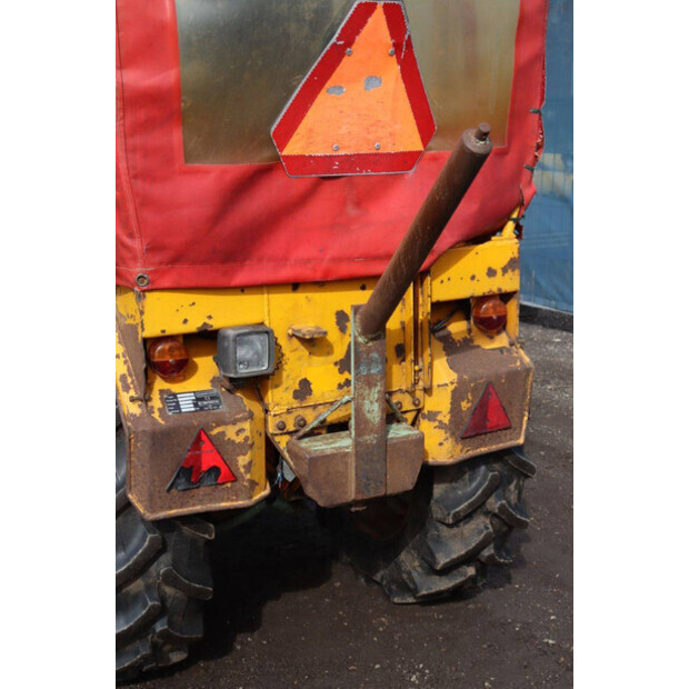 1997 DAMCON KLR 700-46266616