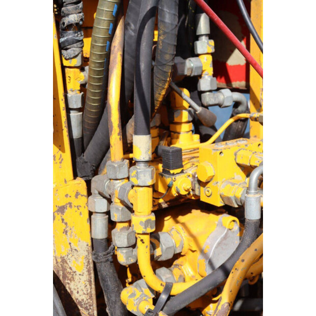 1997 DAMCON KLR 700-46266618