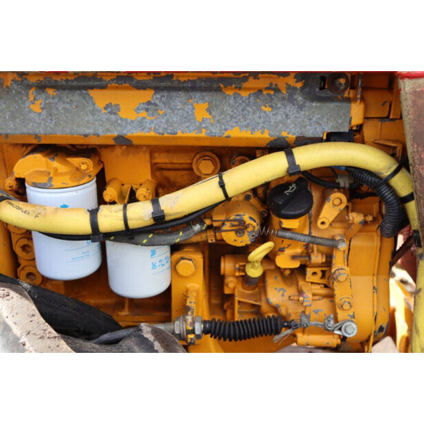 1997 DAMCON KLR 700-46266619