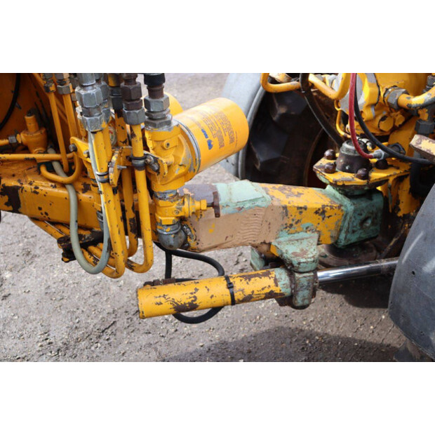 1997 DAMCON KLR 700-46266620