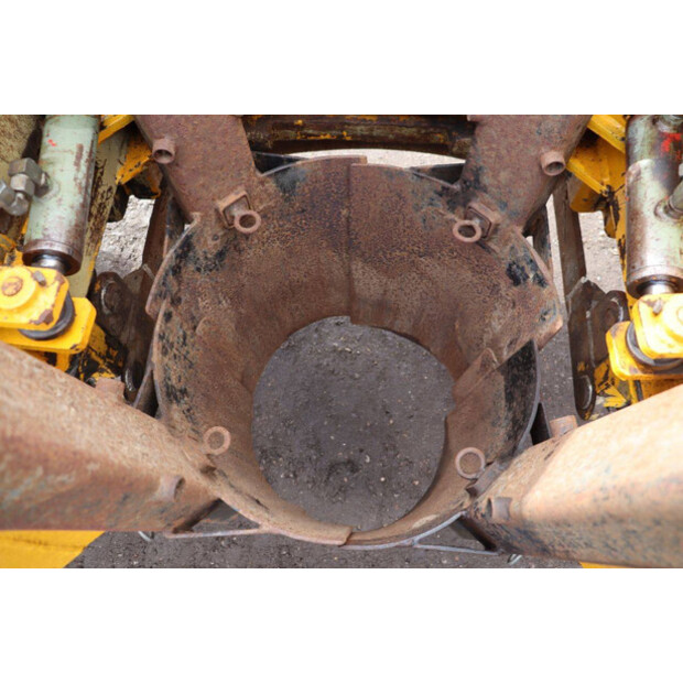 1997 DAMCON KLR 700-46266622