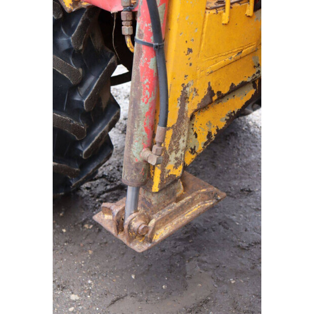 1997 DAMCON KLR 700-46266623