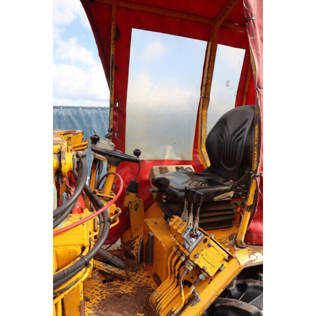 1997 DAMCON KLR 700-46266624