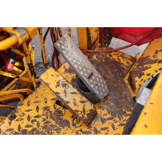 1997 DAMCON KLR 700-46266628