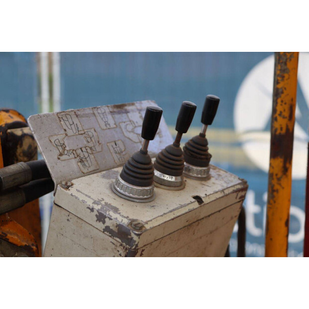 1997 DAMCON KLR 700-46266629