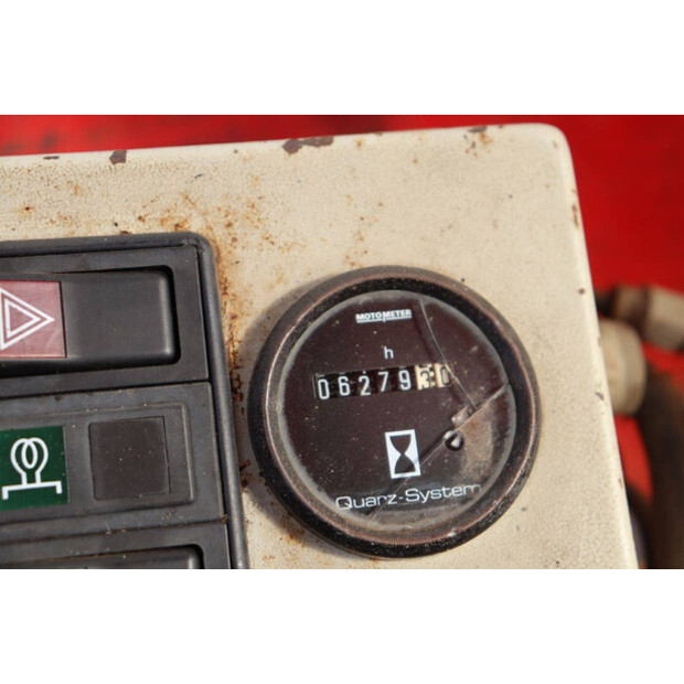 1997 DAMCON KLR 700-46266631