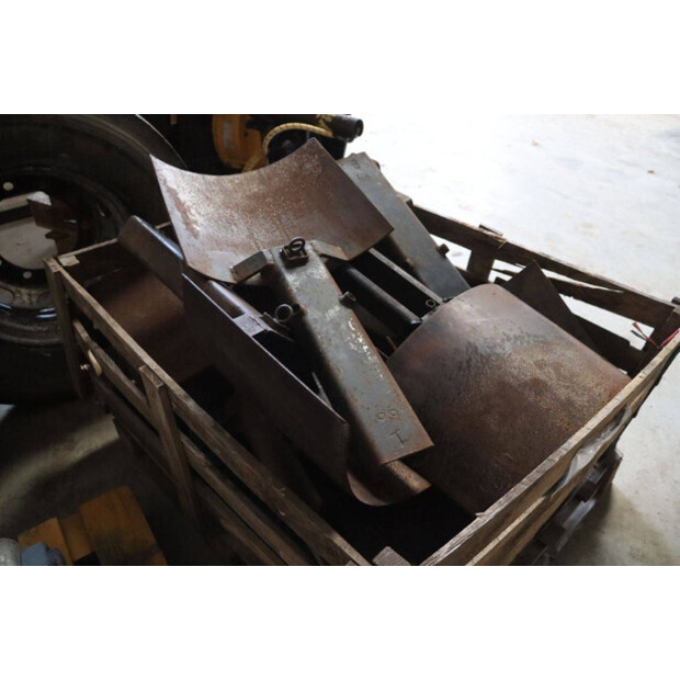 1997 DAMCON KLR 700-46266633