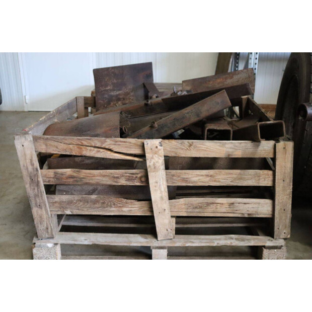 1997 DAMCON KLR 700-46266634