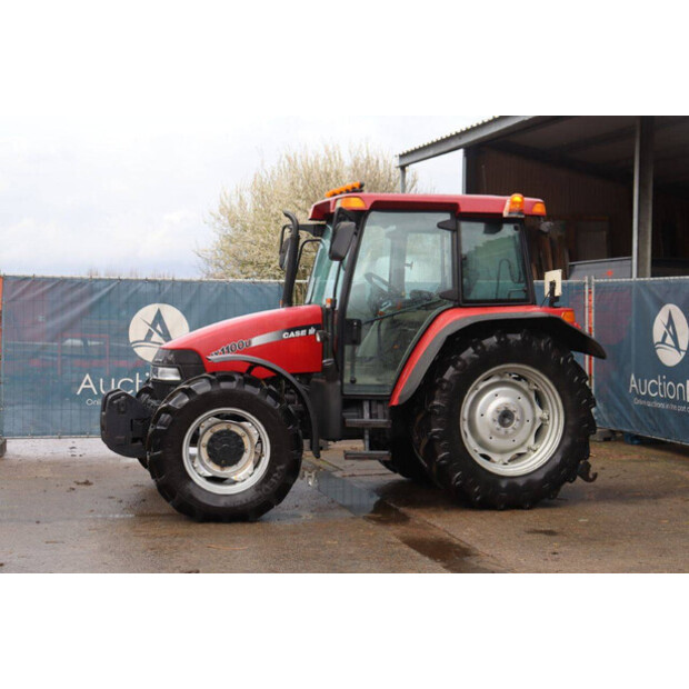 2004 كاس IH JX1100U Maxxima-46266672