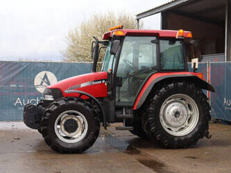 Image for TRACTORS 2004 CASE IH JX1100U Maxxima