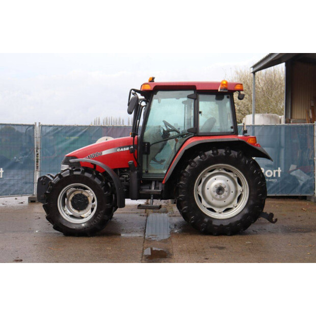 2004 كاس IH JX1100U Maxxima-46266673